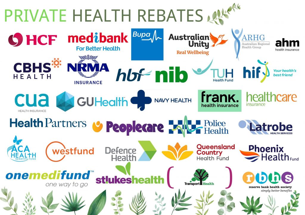 Health Rebate Revive